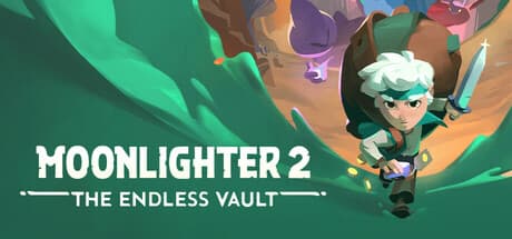 Moonlighter 2 Logo